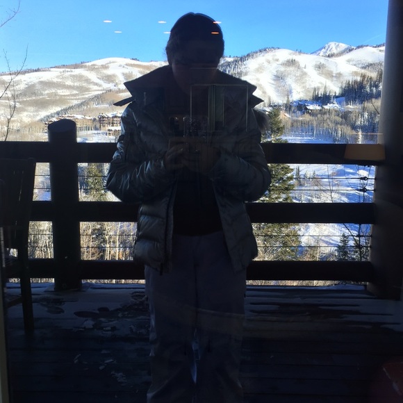 Meet your Posher, Kate