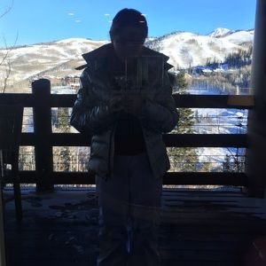 Meet your Posher, Kate