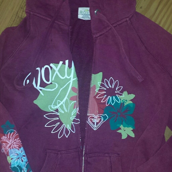 Roxy jacket - Picture 2 of 4