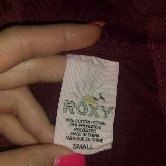Roxy jacket - Picture 4 of 4