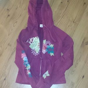 Roxy jacket