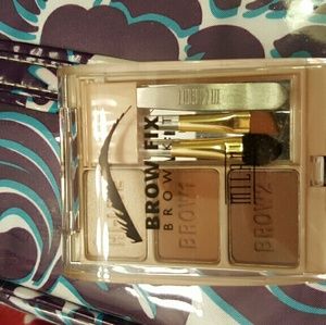 MILANI brow fix kit
