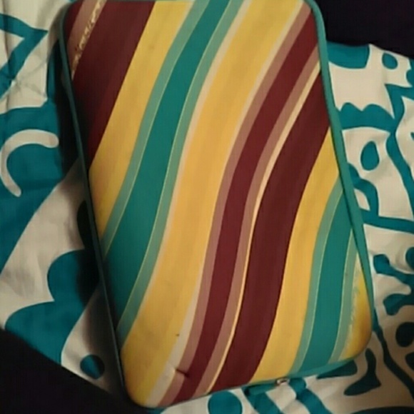 Macbeth Collection Tablet, Mini Laptop Case - Picture 4 of 4