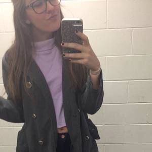 Meet your Posher, Erin