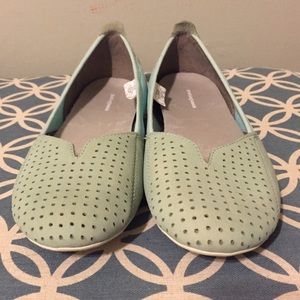 Pantagonia Maha Ballet Perf Ballet Slipper