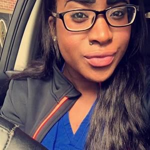 Meet your Posher, Shanequa