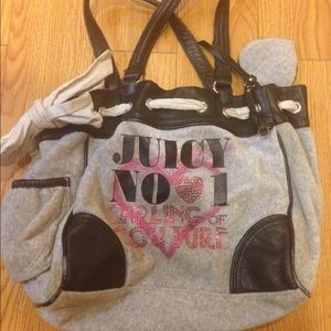 JUiCY COUTURE Handbag