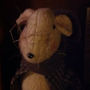 Meet your Posher, Lisa