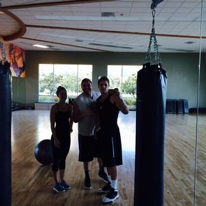 Meet your Posher, Robert