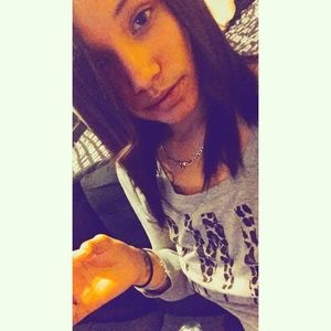 Meet your Posher, Melanie