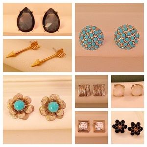 STUD COLLECTION DEAL!!