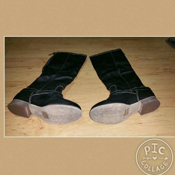 New Brecklles Riding Boots - Picture 3 of 4