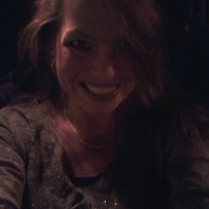 Meet your Posher, Sherry