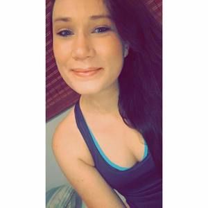 Meet your Posher, Kelcey