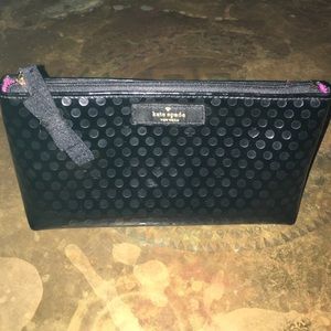 Kate Spade Makeup Bag