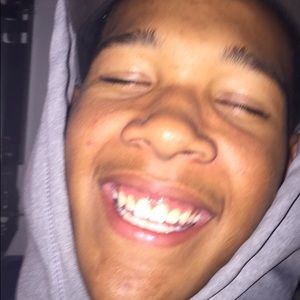 Meet your Posher, Huey