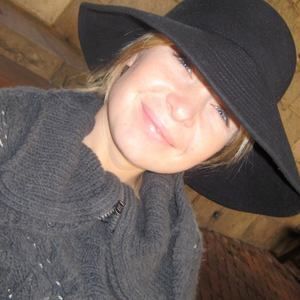 Meet your Posher, Erin