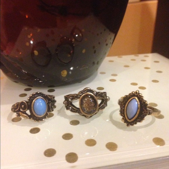 Urban Ring Bundle - Picture 2 of 2