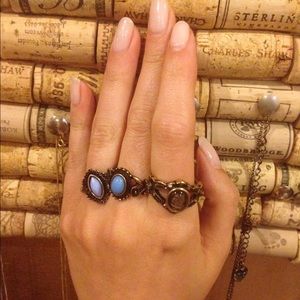 Urban Ring Bundle