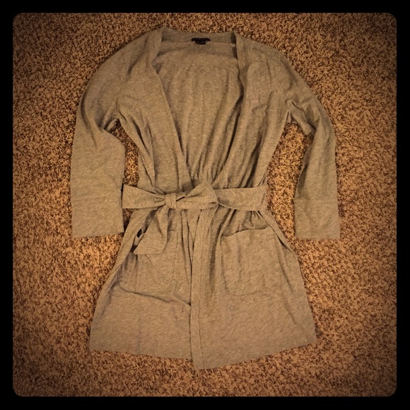 Theory cardigan S