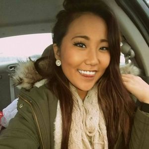 Meet your Posher, Lizzie