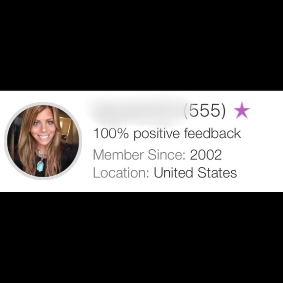 Meet your posher - Picture 3 of 5