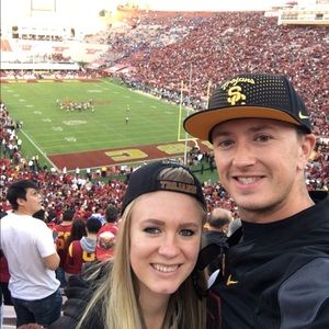 Meet your Posher, Tawni