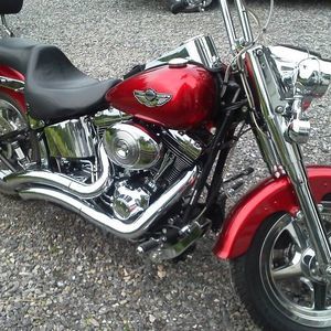 Meet your Posher, Joe