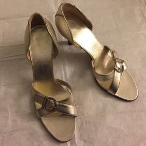 Salvatore Ferragamo Sandals