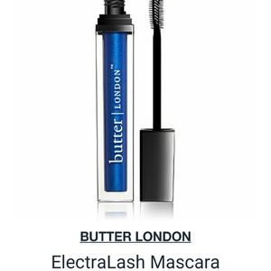 Butter London Mascara