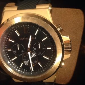 Watches Michael Kors. Mens