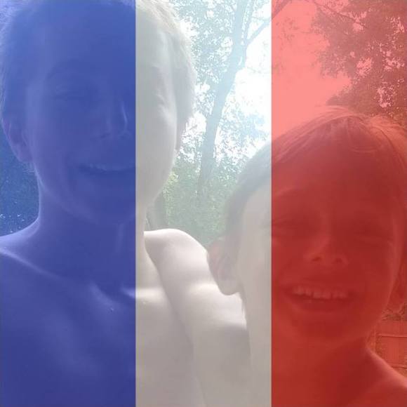 Meet your Posher, Mandy