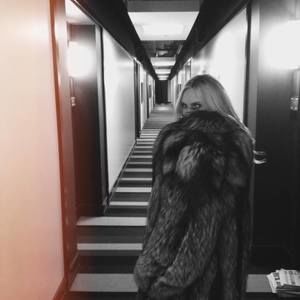 Meet your Posher, Jen