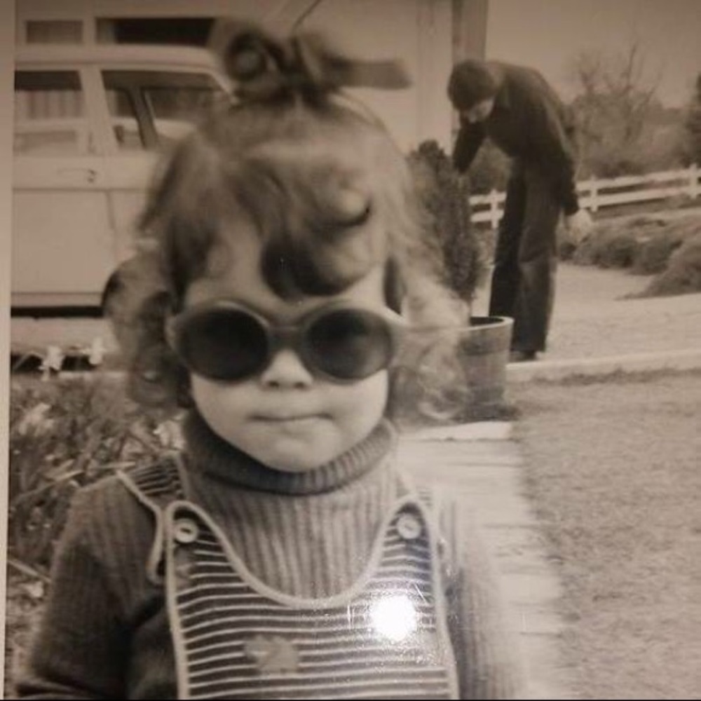 Meet your Posher, Kate