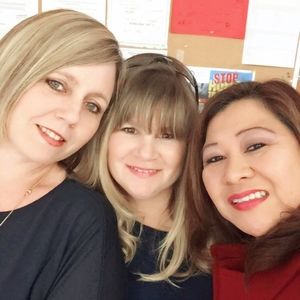 Meet your Posher, Melisha