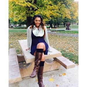 Meet your Posher, Sidney