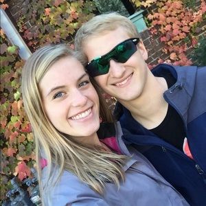 Meet your Posher, Lydia