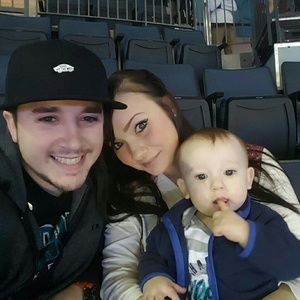 Meet your Posher, Christian