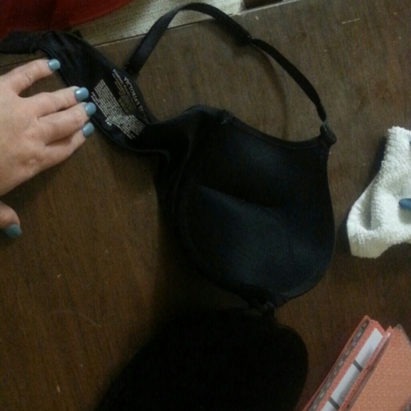 Bombshell bra - Picture 2 of 4