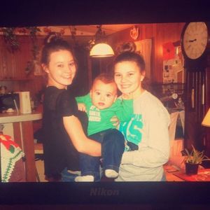 Meet your Posher, Brandi