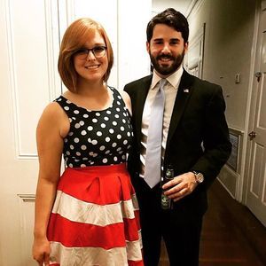 Meet your Posher, Caitlin