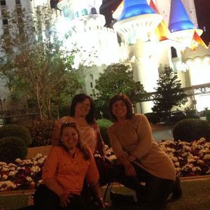 Meet your Posher, Yolanda