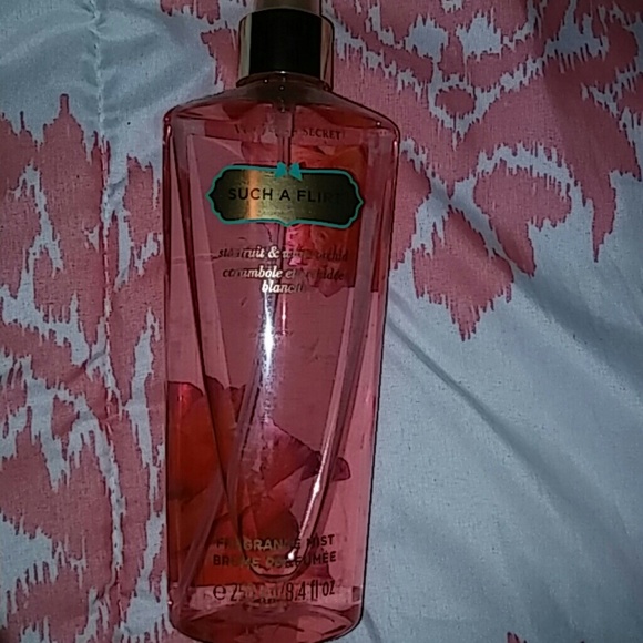 Victoria secret mist