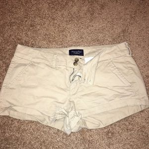 Shorts by American eagle