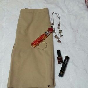 Ann Taylor Skirt