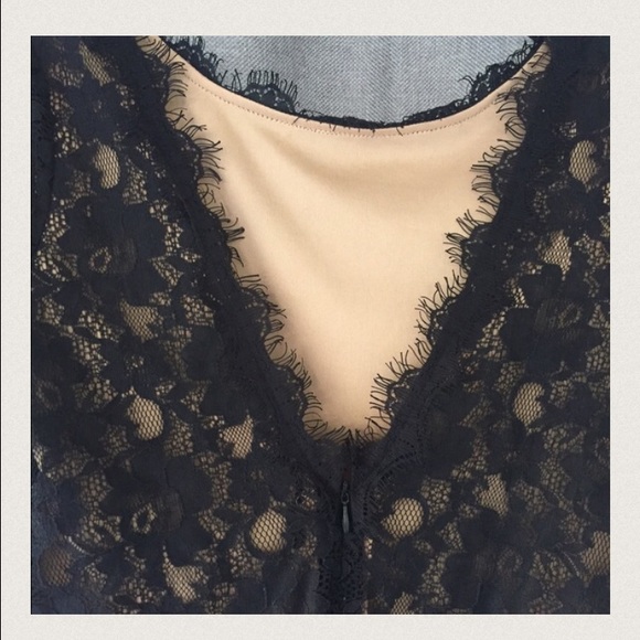 Lush dress