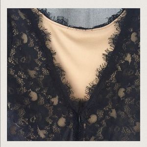 Lush dress