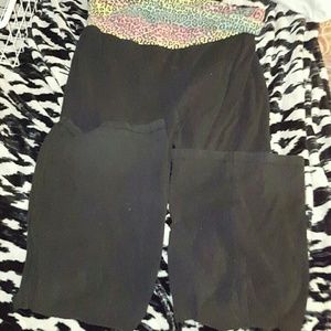 Super cute long sweats