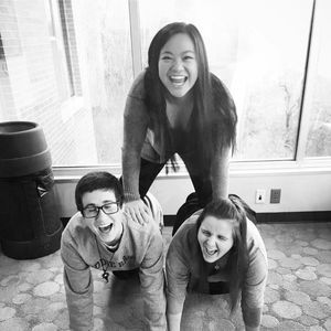 Meet your Posher, Alexa