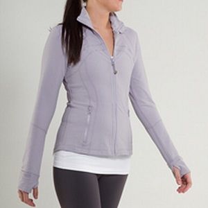 Lululemon Define Jacket